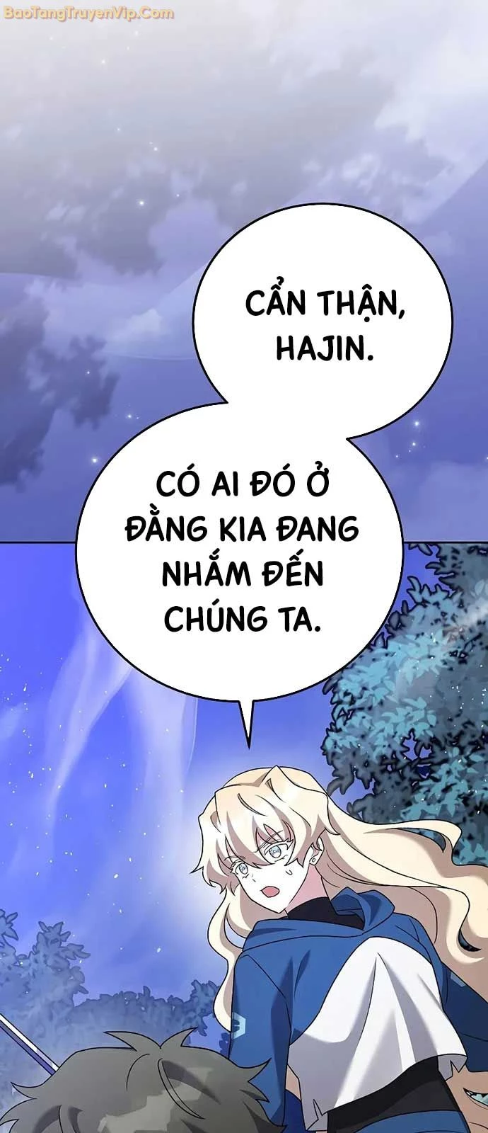 Nhân Vật Ngoài Lề Tiểu Thuyết Chapter 109 - Trang 4