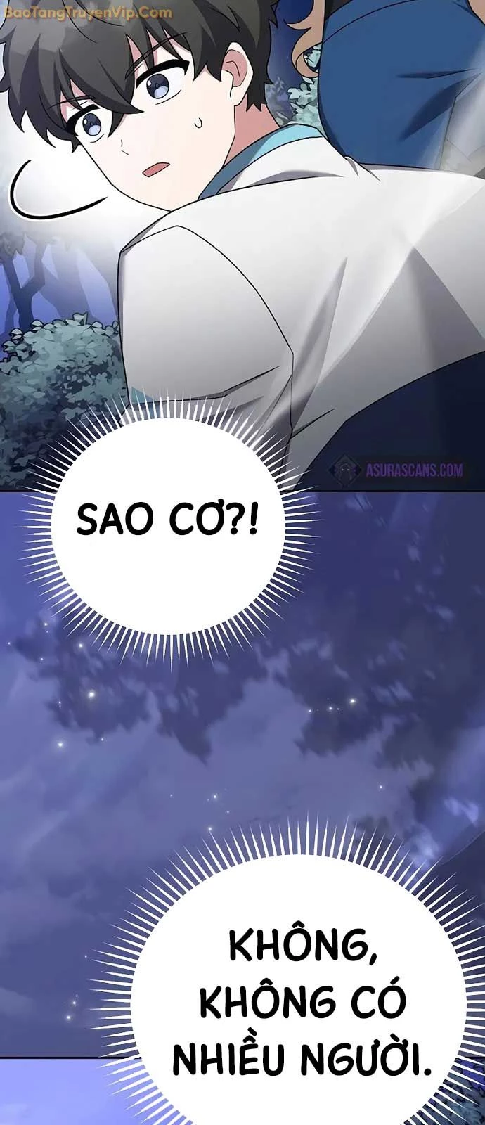 Nhân Vật Ngoài Lề Tiểu Thuyết Chapter 109 - Trang 4