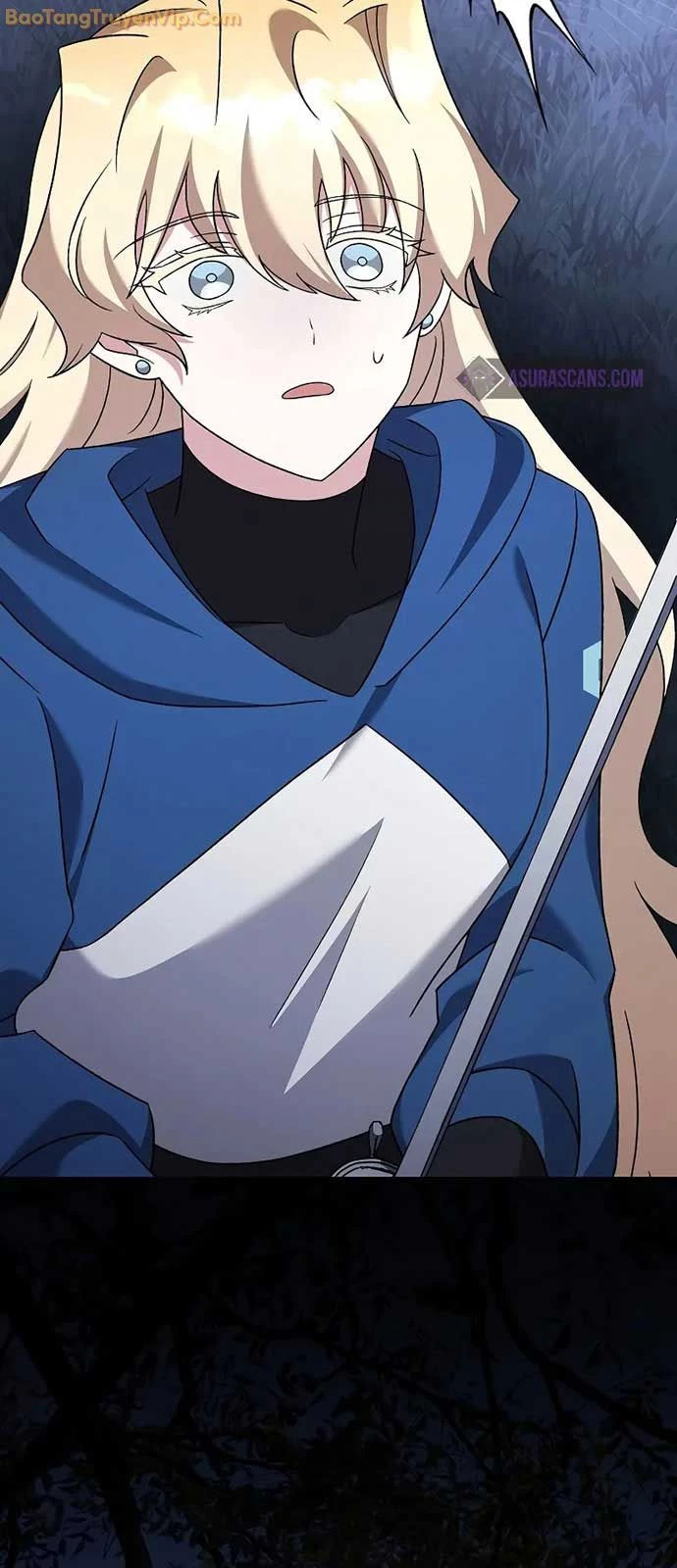 Nhân Vật Ngoài Lề Tiểu Thuyết Chapter 109 - Trang 4