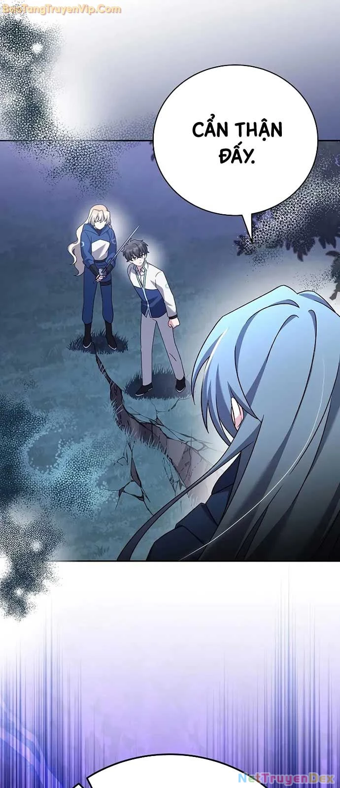 Nhân Vật Ngoài Lề Tiểu Thuyết Chapter 109 - Trang 4