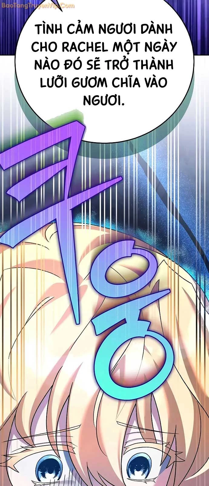 Nhân Vật Ngoài Lề Tiểu Thuyết Chapter 109 - Trang 4