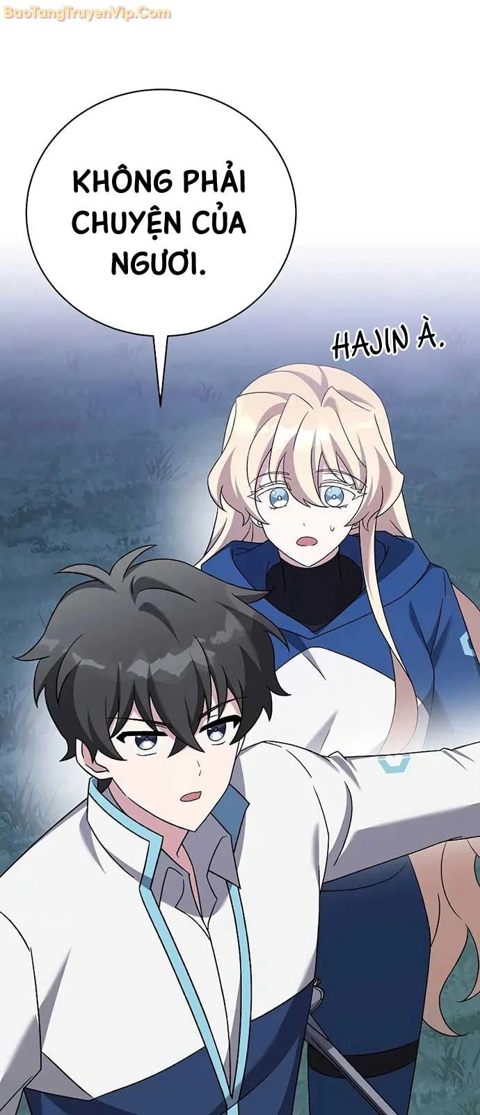 Nhân Vật Ngoài Lề Tiểu Thuyết Chapter 109 - Trang 4