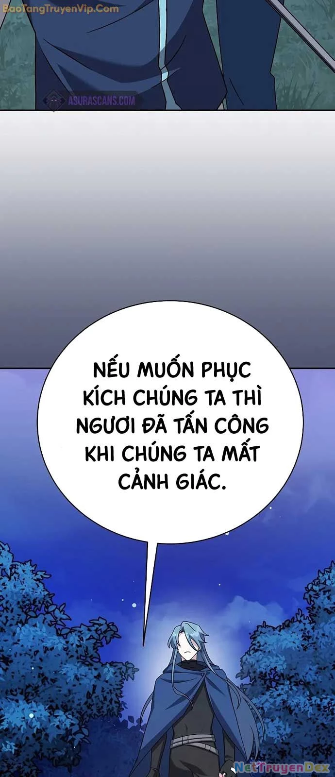 Nhân Vật Ngoài Lề Tiểu Thuyết Chapter 109 - Trang 4