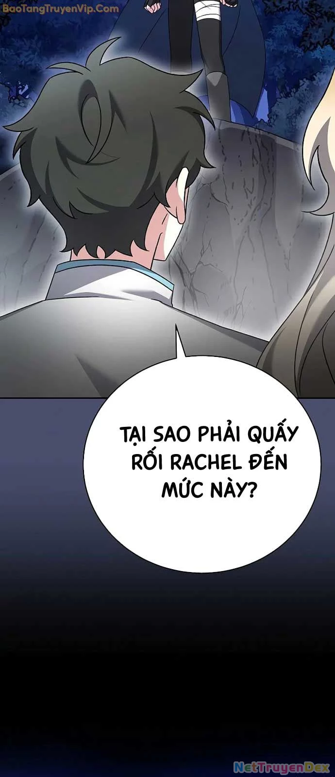 Nhân Vật Ngoài Lề Tiểu Thuyết Chapter 109 - Trang 4
