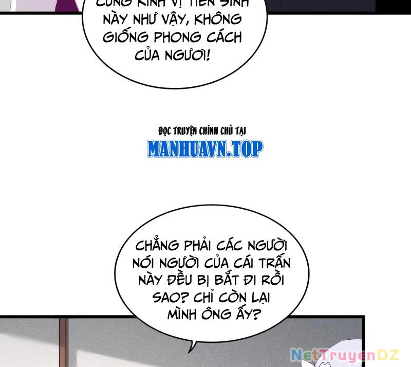 Đại Quản Gia Là Ma Hoàng Chapter 637 - Trang 4