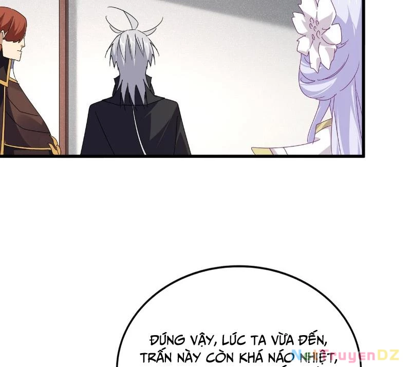 Đại Quản Gia Là Ma Hoàng Chapter 637 - Trang 4