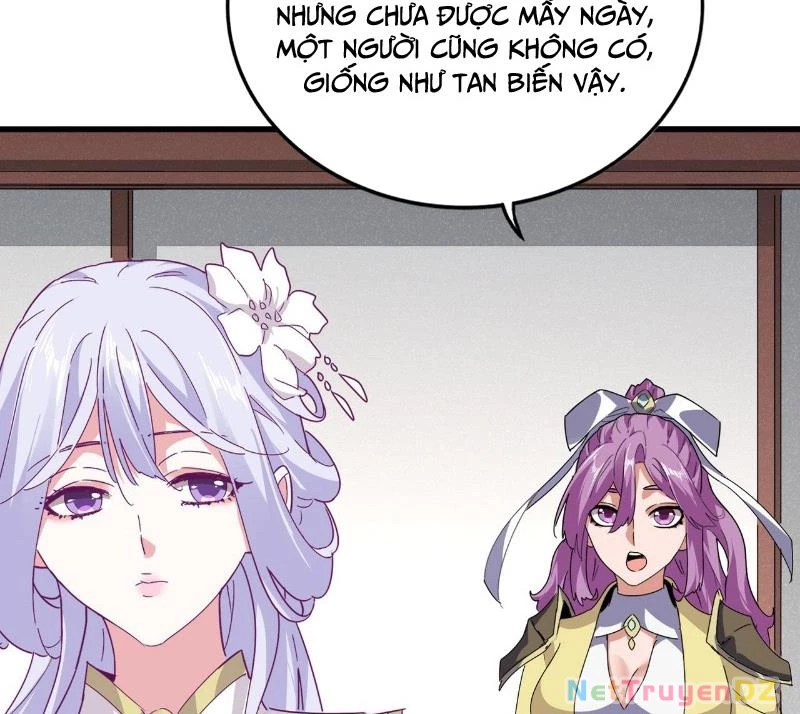 Đại Quản Gia Là Ma Hoàng Chapter 637 - Trang 4