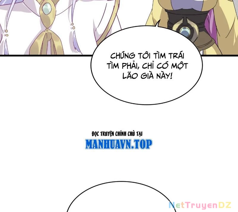 Đại Quản Gia Là Ma Hoàng Chapter 637 - Trang 4