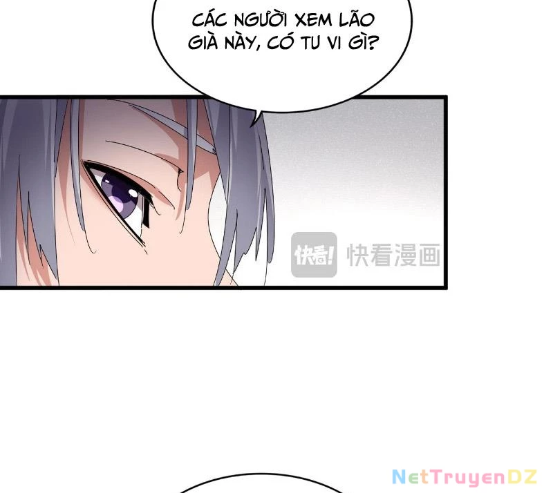 Đại Quản Gia Là Ma Hoàng Chapter 637 - Trang 4