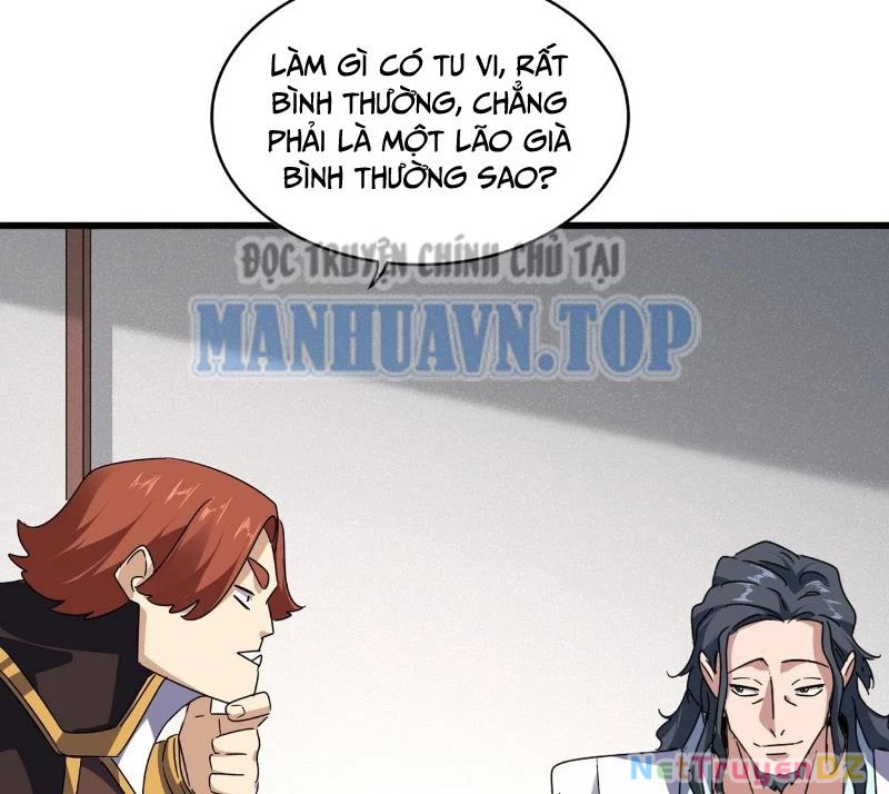 Đại Quản Gia Là Ma Hoàng Chapter 637 - Trang 4