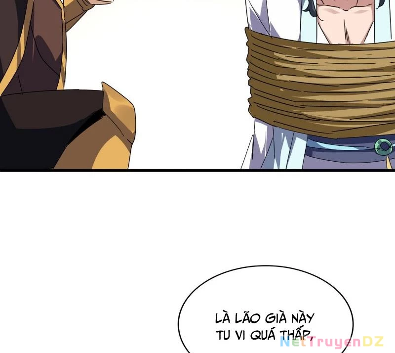 Đại Quản Gia Là Ma Hoàng Chapter 637 - Trang 4