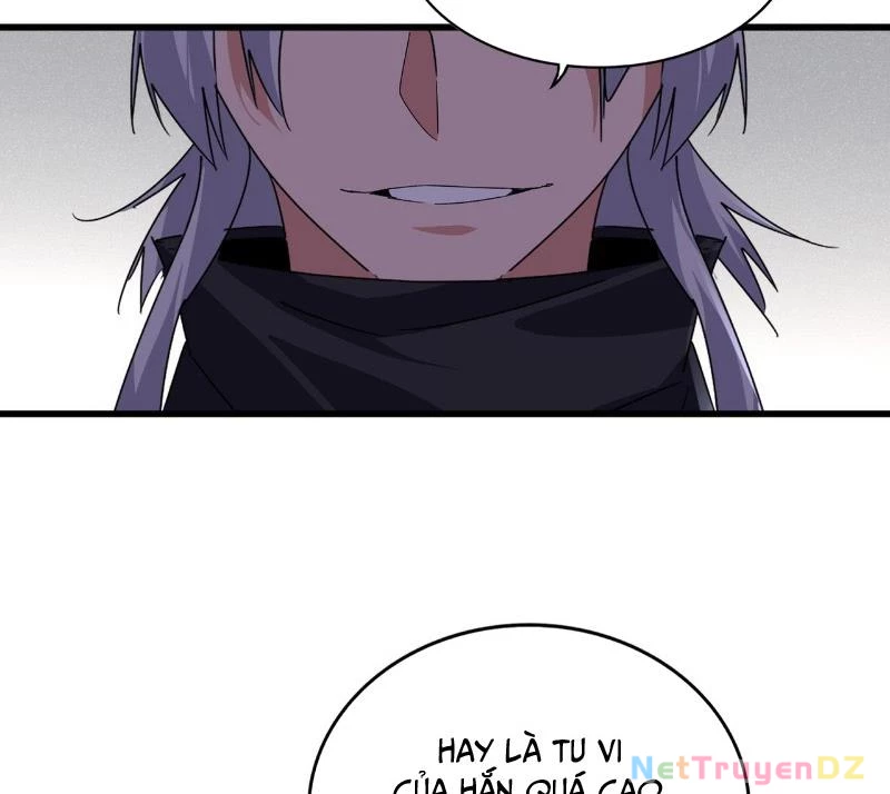 Đại Quản Gia Là Ma Hoàng Chapter 637 - Trang 4