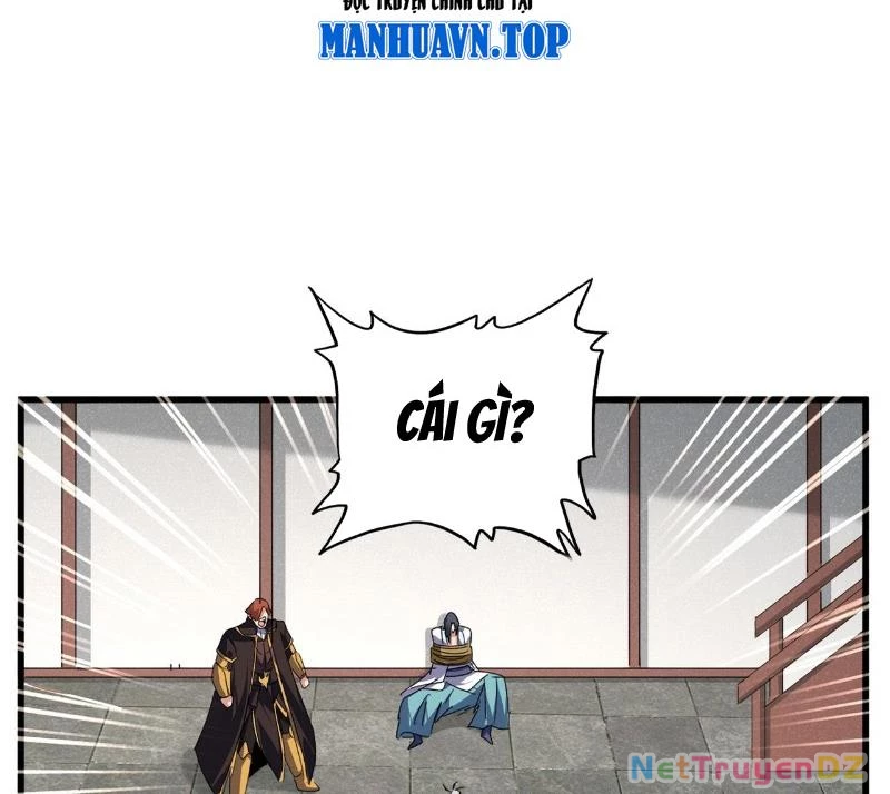 Đại Quản Gia Là Ma Hoàng Chapter 637 - Trang 4