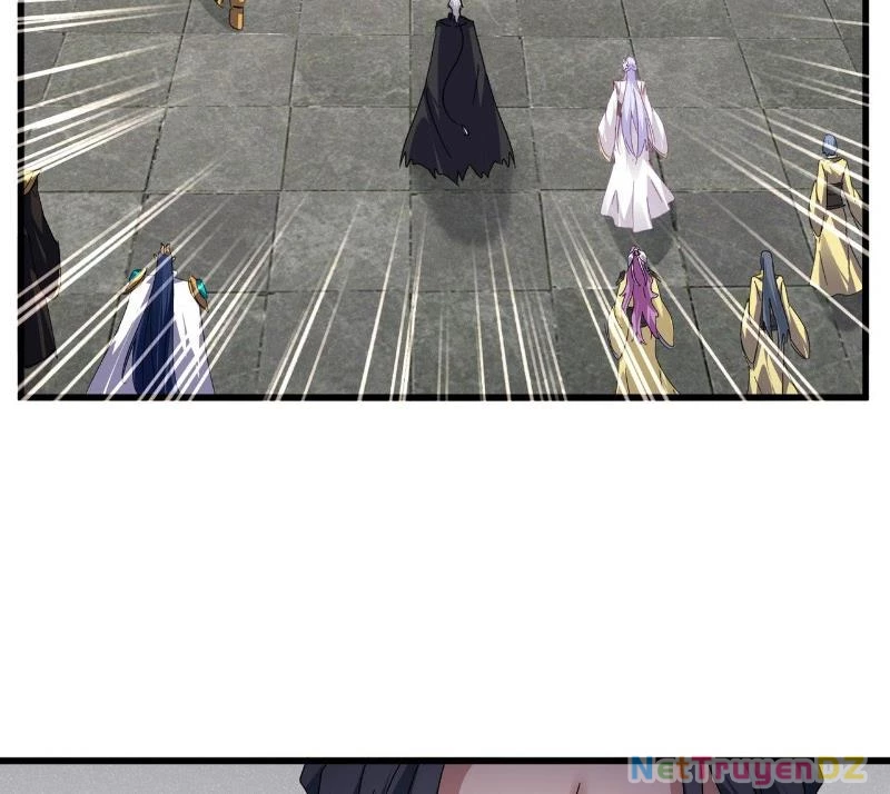 Đại Quản Gia Là Ma Hoàng Chapter 637 - Trang 4