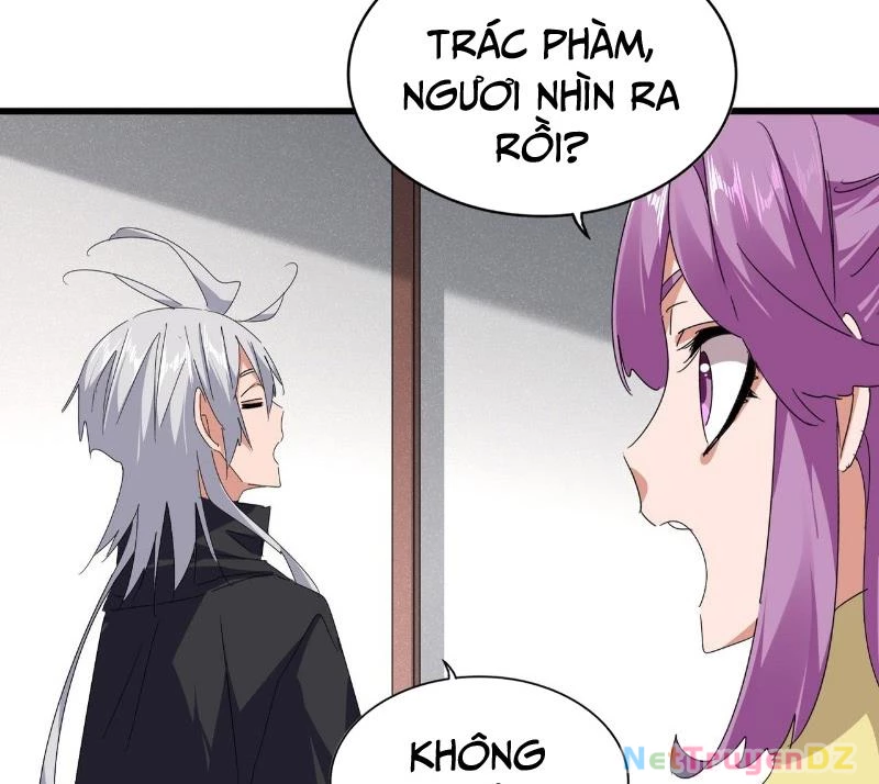 Đại Quản Gia Là Ma Hoàng Chapter 637 - Trang 4