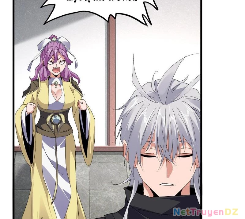 Đại Quản Gia Là Ma Hoàng Chapter 637 - Trang 4