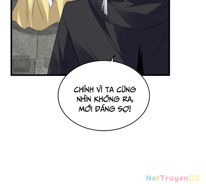 Đại Quản Gia Là Ma Hoàng Chapter 637 - Trang 4