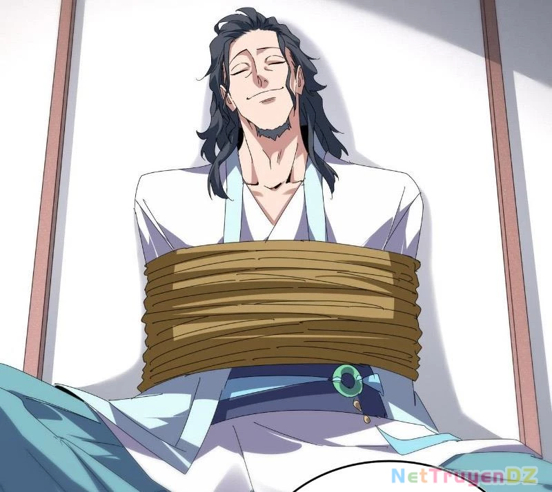 Đại Quản Gia Là Ma Hoàng Chapter 637 - Trang 4