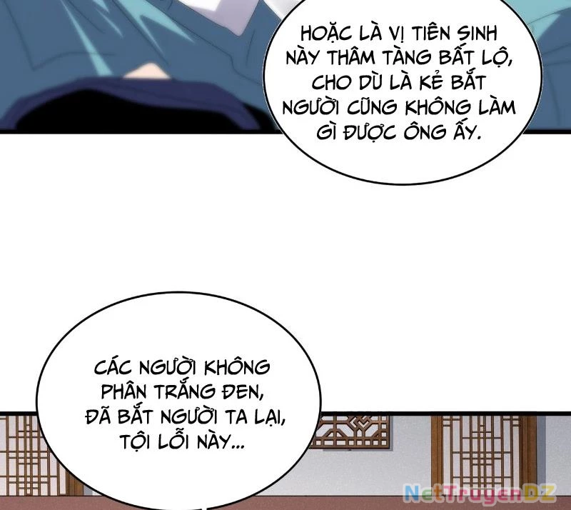 Đại Quản Gia Là Ma Hoàng Chapter 637 - Trang 4