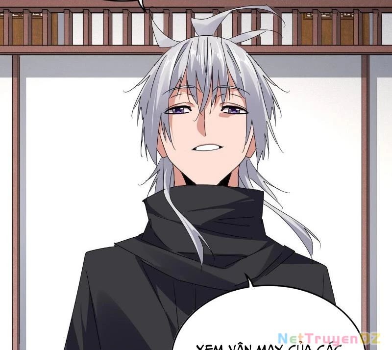 Đại Quản Gia Là Ma Hoàng Chapter 637 - Trang 4