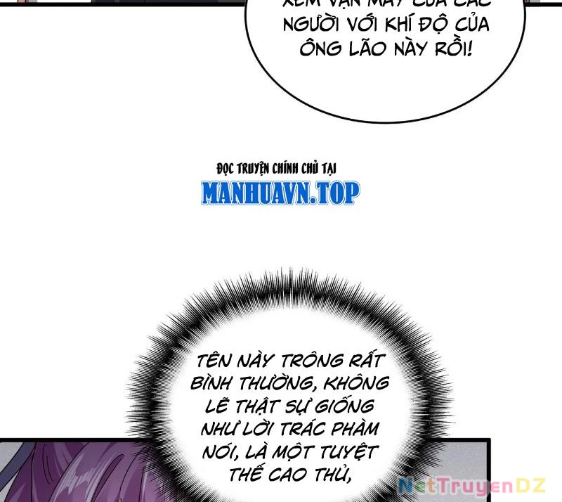 Đại Quản Gia Là Ma Hoàng Chapter 637 - Trang 4