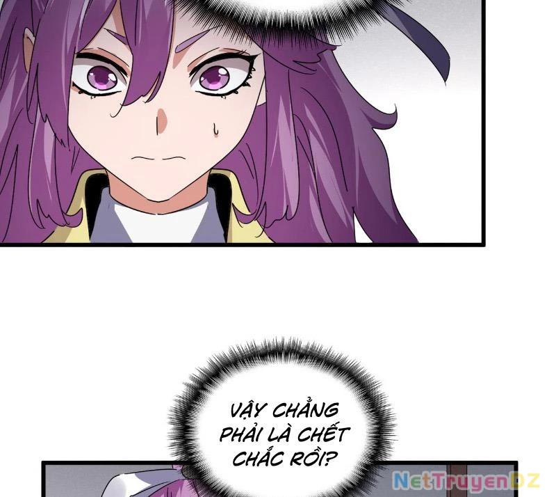 Đại Quản Gia Là Ma Hoàng Chapter 637 - Trang 4