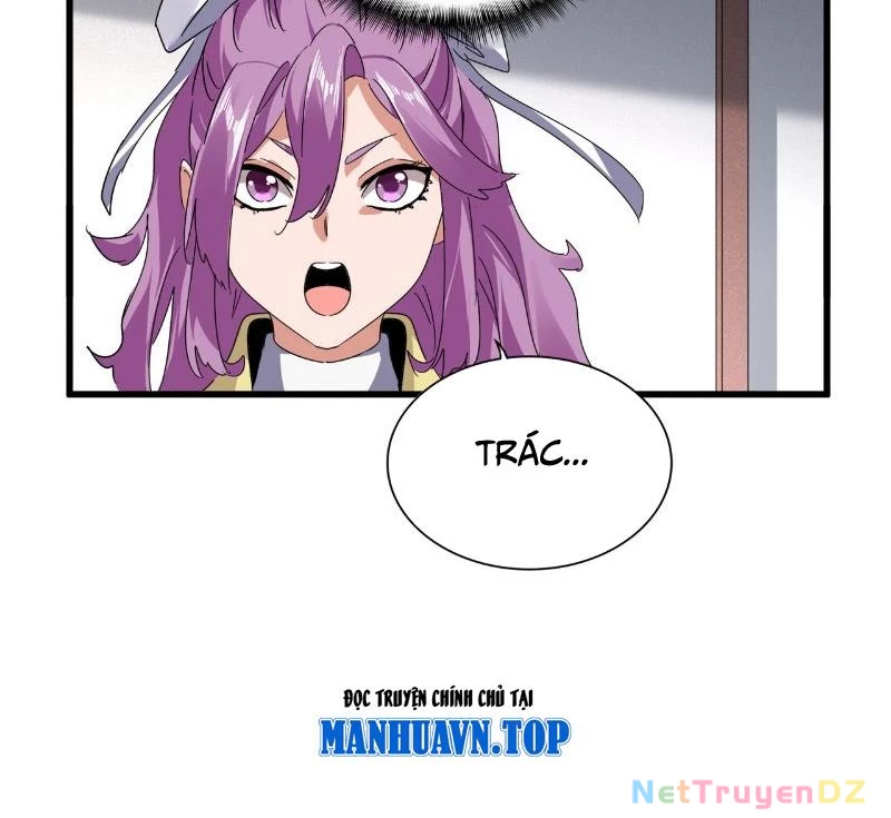 Đại Quản Gia Là Ma Hoàng Chapter 637 - Trang 4