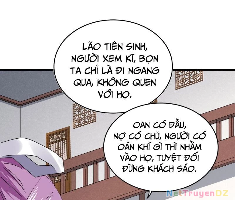 Đại Quản Gia Là Ma Hoàng Chapter 637 - Trang 4