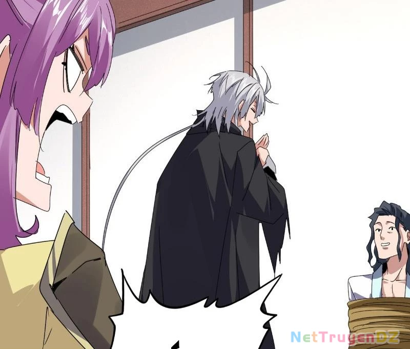 Đại Quản Gia Là Ma Hoàng Chapter 637 - Trang 4