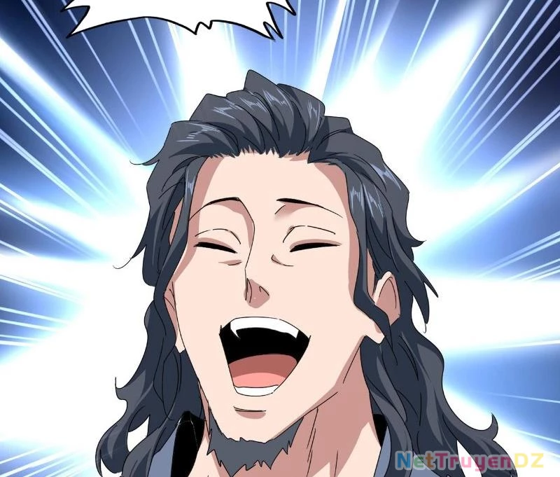 Đại Quản Gia Là Ma Hoàng Chapter 637 - Trang 4