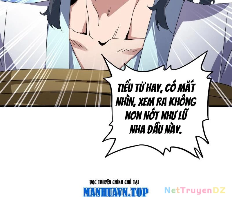 Đại Quản Gia Là Ma Hoàng Chapter 637 - Trang 4