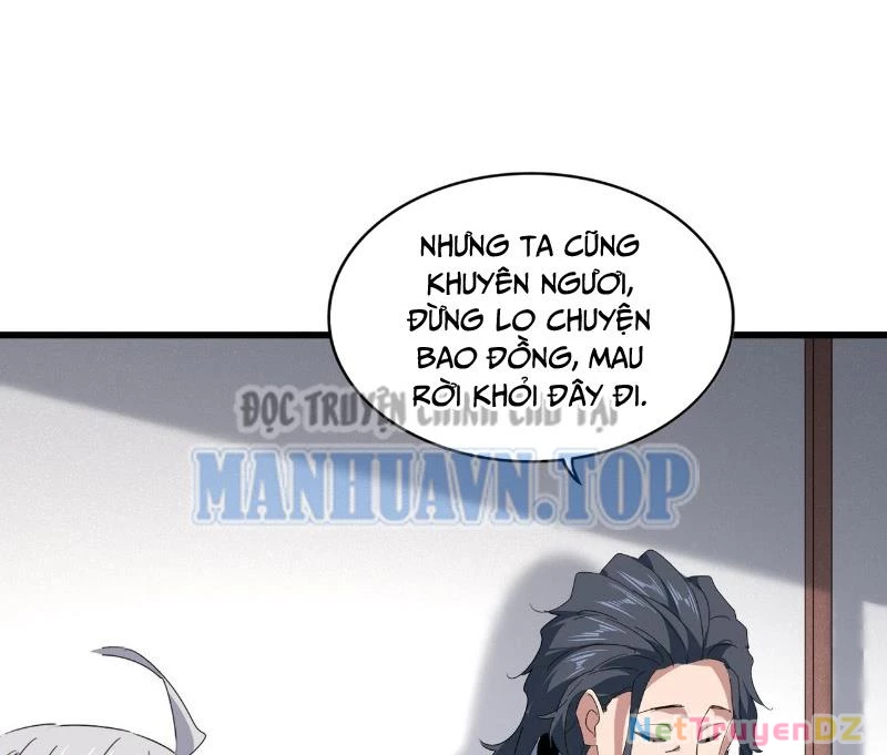 Đại Quản Gia Là Ma Hoàng Chapter 637 - Trang 4