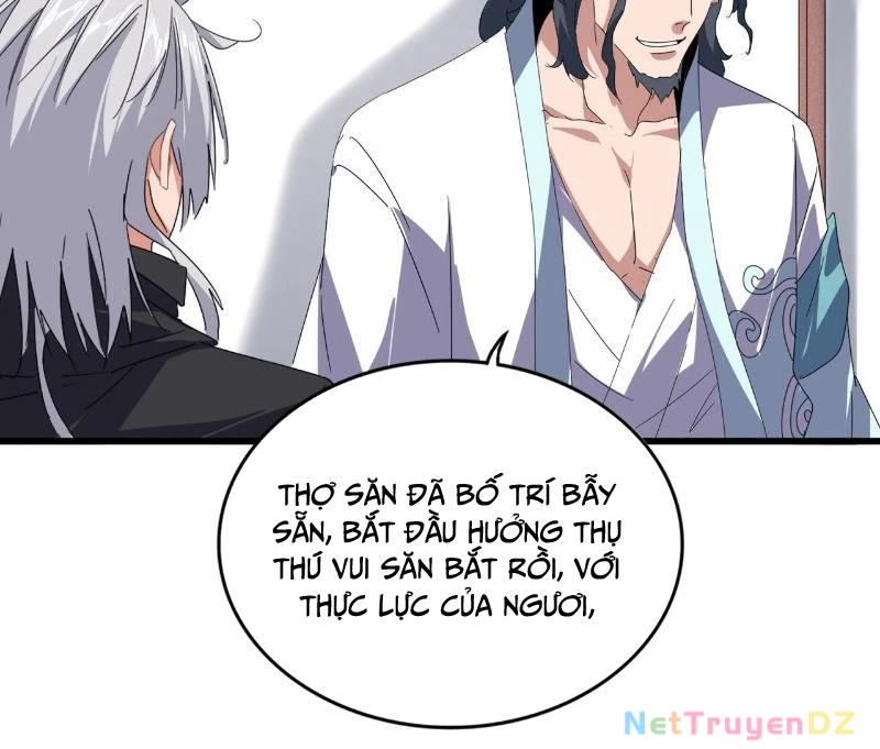 Đại Quản Gia Là Ma Hoàng Chapter 637 - Trang 4