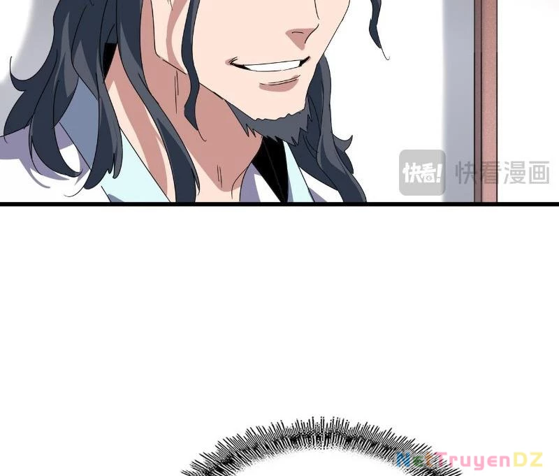 Đại Quản Gia Là Ma Hoàng Chapter 637 - Trang 4