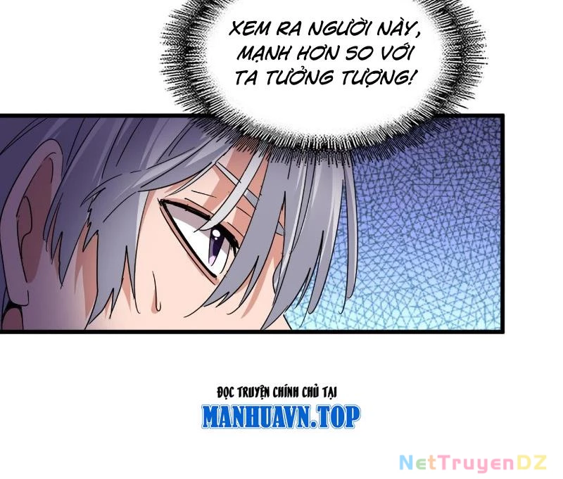 Đại Quản Gia Là Ma Hoàng Chapter 637 - Trang 4