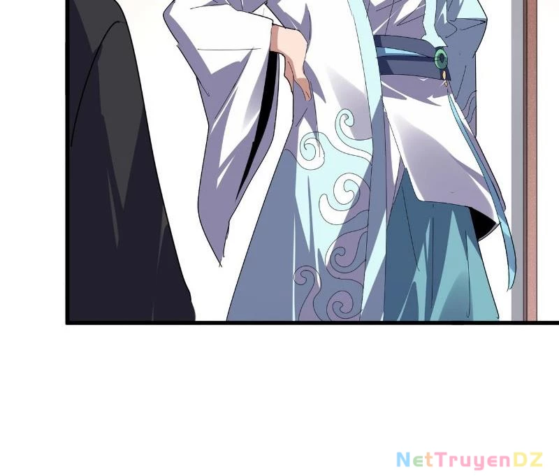 Đại Quản Gia Là Ma Hoàng Chapter 637 - Trang 4