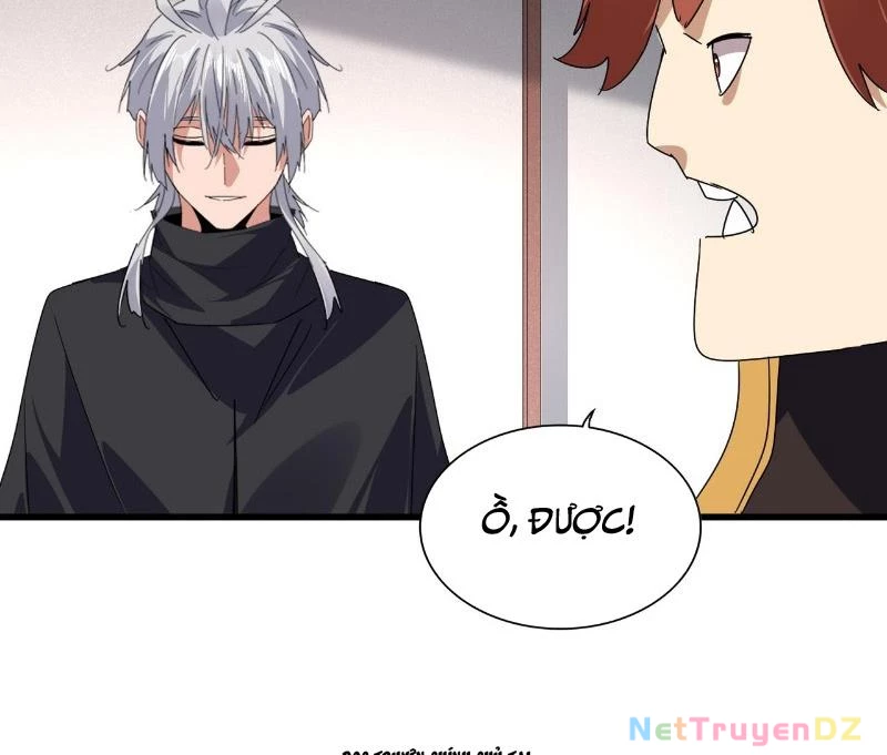 Đại Quản Gia Là Ma Hoàng Chapter 637 - Trang 4