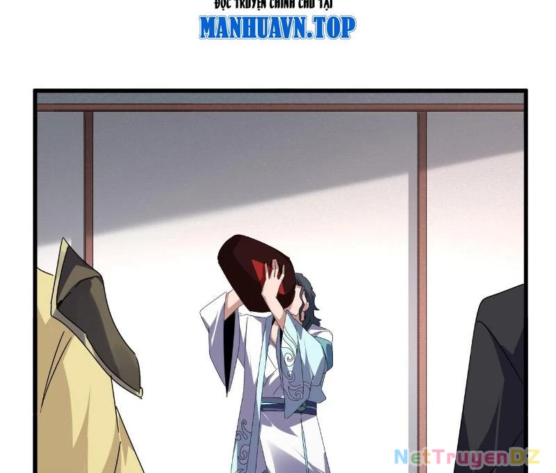 Đại Quản Gia Là Ma Hoàng Chapter 637 - Trang 4