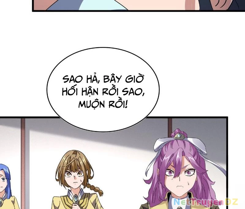 Đại Quản Gia Là Ma Hoàng Chapter 637 - Trang 4