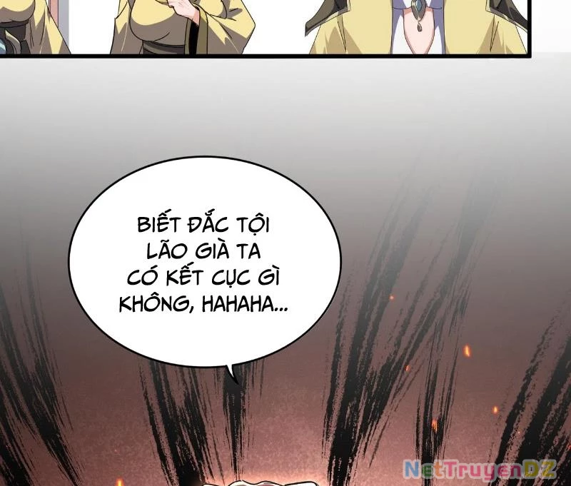 Đại Quản Gia Là Ma Hoàng Chapter 637 - Trang 4