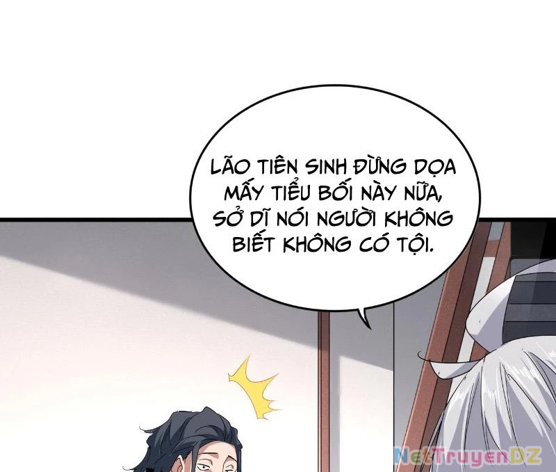Đại Quản Gia Là Ma Hoàng Chapter 637 - Trang 4
