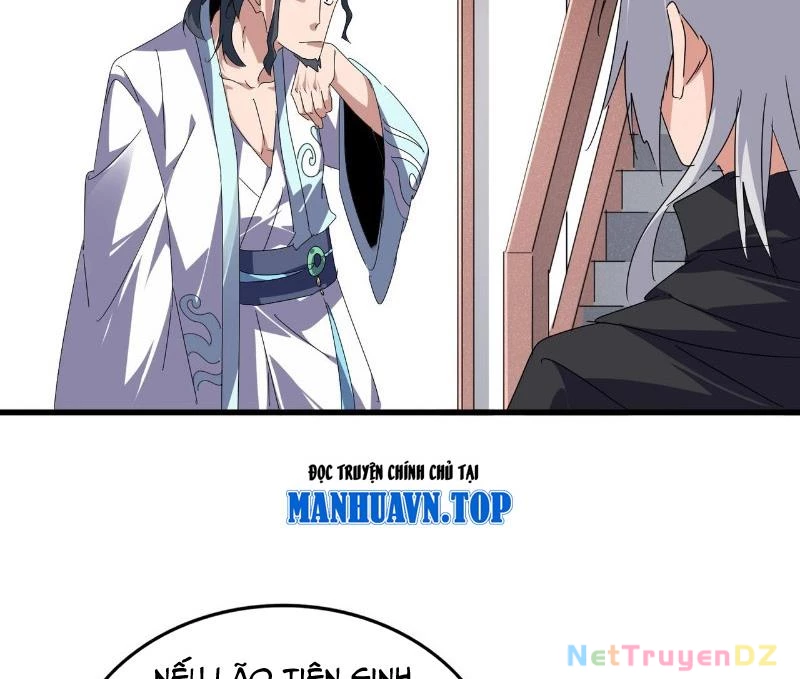 Đại Quản Gia Là Ma Hoàng Chapter 637 - Trang 4