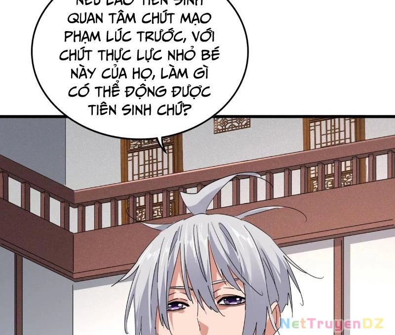 Đại Quản Gia Là Ma Hoàng Chapter 637 - Trang 4