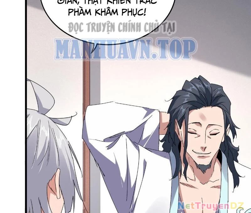 Đại Quản Gia Là Ma Hoàng Chapter 637 - Trang 4