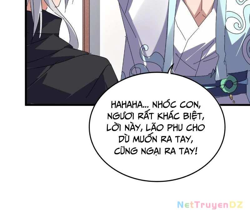 Đại Quản Gia Là Ma Hoàng Chapter 637 - Trang 4