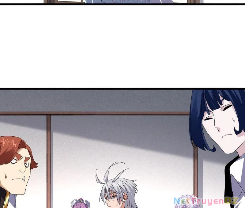 Đại Quản Gia Là Ma Hoàng Chapter 637 - Trang 4