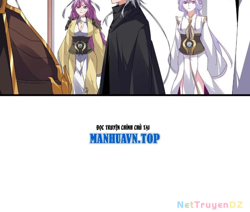 Đại Quản Gia Là Ma Hoàng Chapter 637 - Trang 4