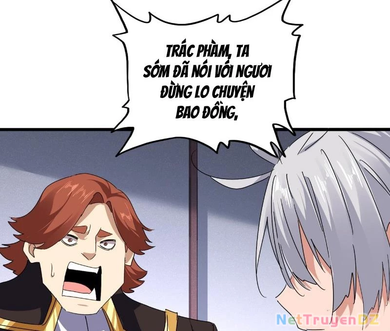 Đại Quản Gia Là Ma Hoàng Chapter 637 - Trang 4