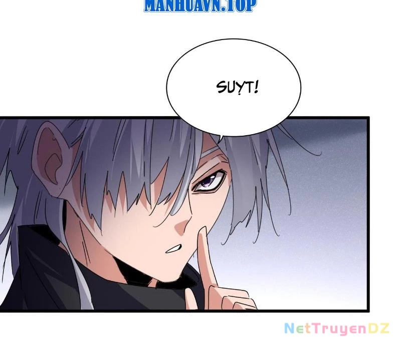 Đại Quản Gia Là Ma Hoàng Chapter 637 - Trang 4