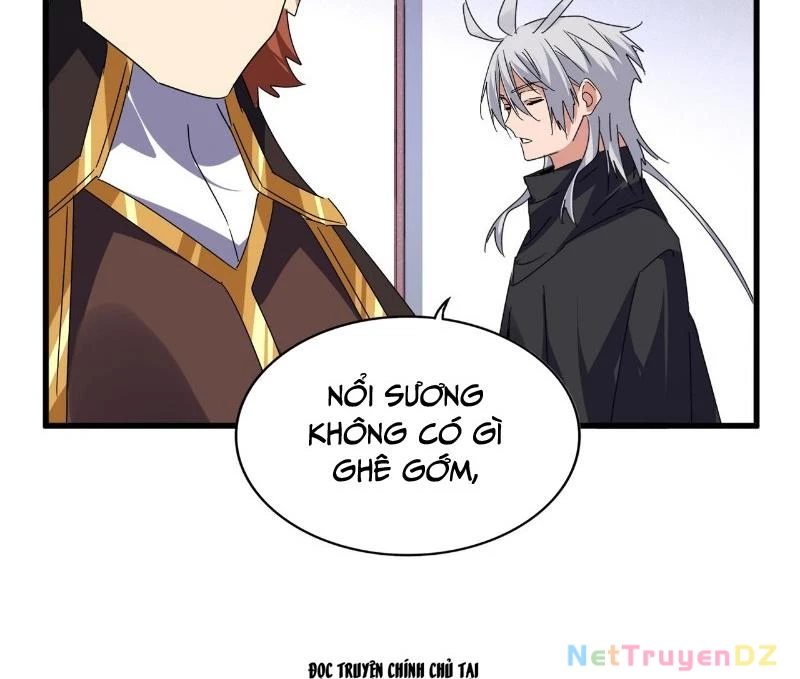 Đại Quản Gia Là Ma Hoàng Chapter 637 - Trang 4